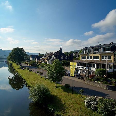 Sonnenuhr Bed & Breakfast Bernkastel-Kues Exterior photo