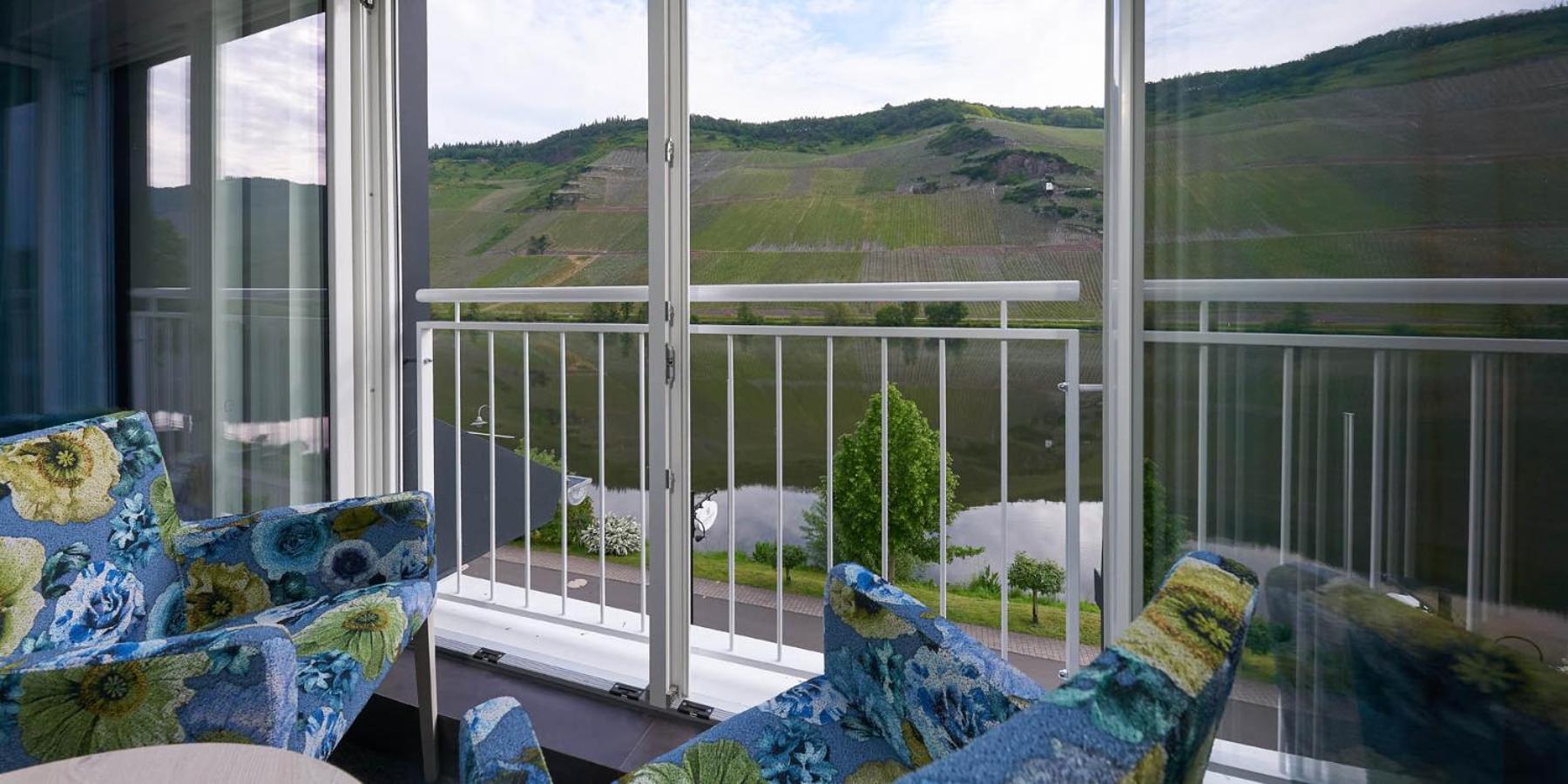 Sonnenuhr Bed & Breakfast Bernkastel-Kues Exterior photo