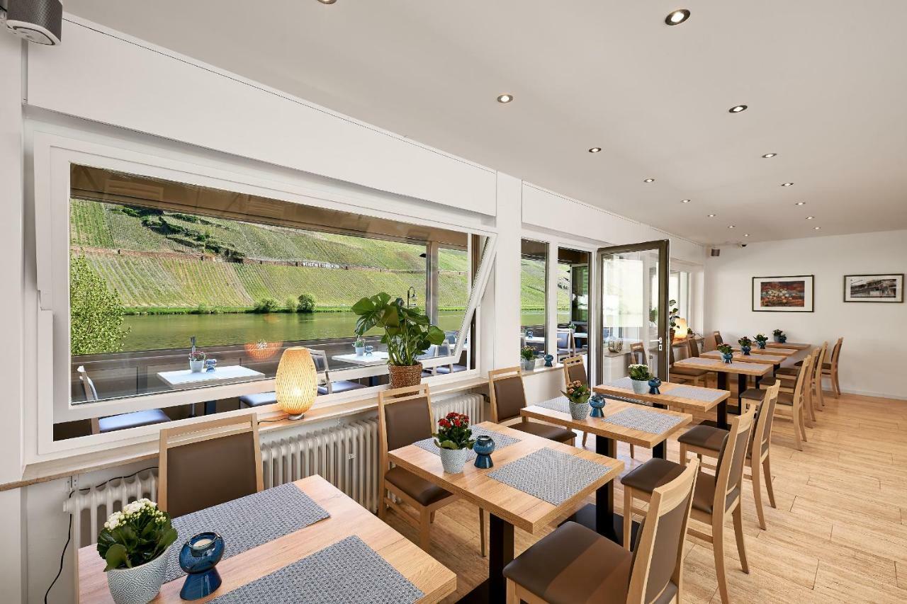 Sonnenuhr Bed & Breakfast Bernkastel-Kues Exterior photo